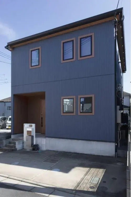 Akiya in 所沢市