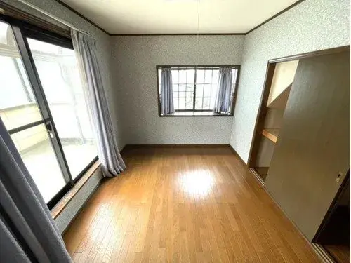 Propiedad 5LDK Ciudad de Kawagoe Prefectura de Saitama (12)