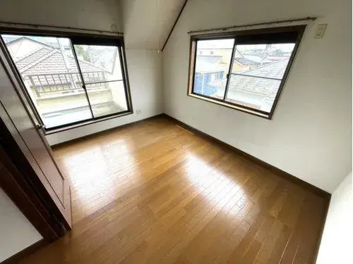 Propiedad 5LDK Ciudad de Kawagoe Prefectura de Saitama (13)