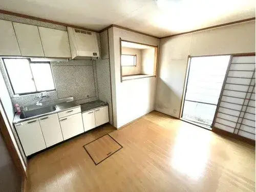 Propiedad 5LDK Ciudad de Kawagoe Prefectura de Saitama (15)