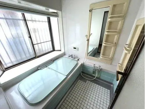 Propiedad 5LDK Ciudad de Kawagoe Prefectura de Saitama (18)