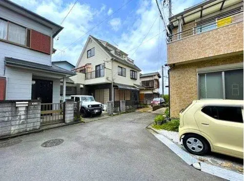 Propiedad 5LDK Ciudad de Kawagoe Prefectura de Saitama (3)