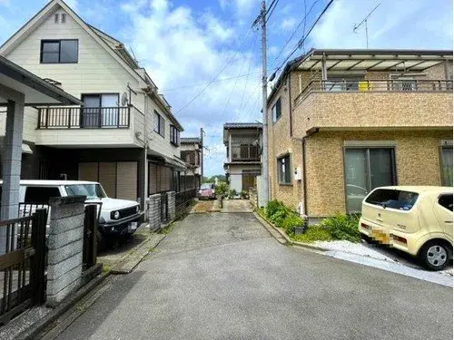 Propiedad 5LDK Ciudad de Kawagoe Prefectura de Saitama (4)
