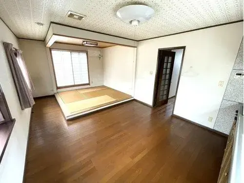 Propiedad 5LDK Ciudad de Kawagoe Prefectura de Saitama (5)