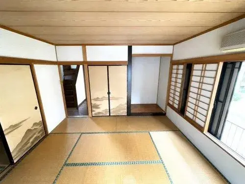 Propiedad 5LDK Ciudad de Kawagoe Prefectura de Saitama (8)