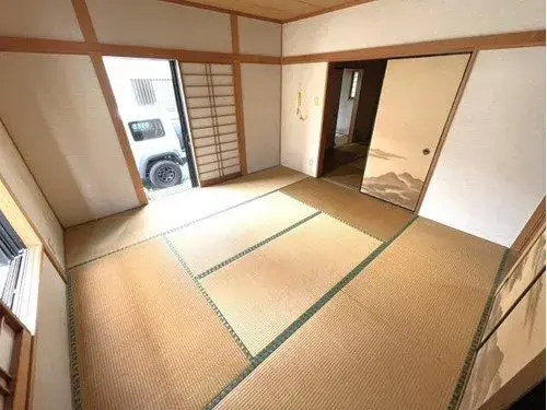 Propiedad 5LDK Ciudad de Kawagoe Prefectura de Saitama (9)