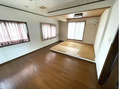 Propiedad 5LDK Ciudad de Kawagoe Prefectura de Saitama (10)