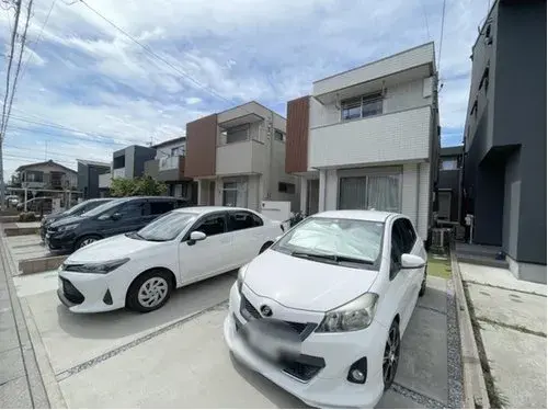 3LDK Property Ageo City Saitama Prefecture (2)