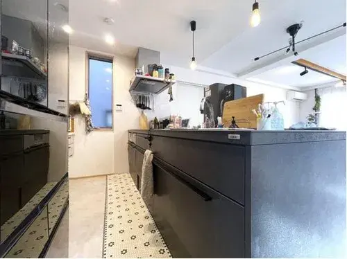3LDK Property Ageo City Saitama Prefecture (13)