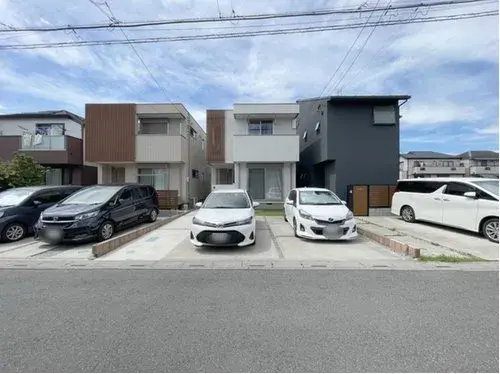 3LDK Property Ageo City Saitama Prefecture (3)
