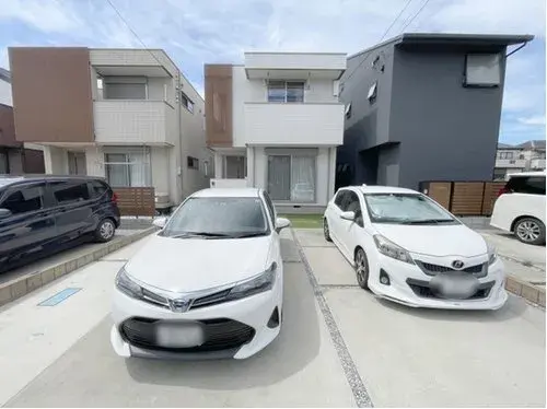 3LDK Property Ageo City Saitama Prefecture (4)