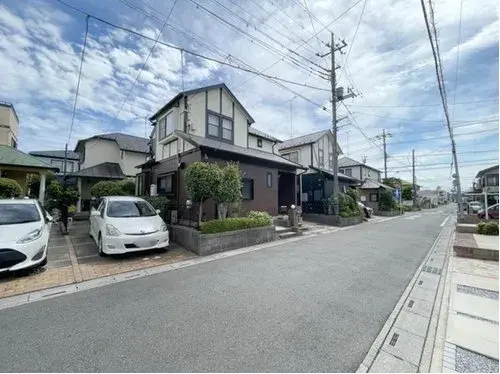 3LDK Property Ageo City Saitama Prefecture (5)