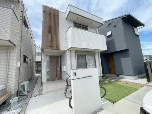 3LDK Property Ageo City Saitama Prefecture (7)