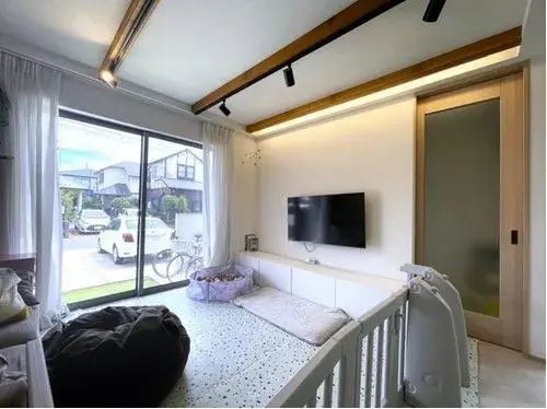 3LDK Property Ageo City Saitama Prefecture (9)
