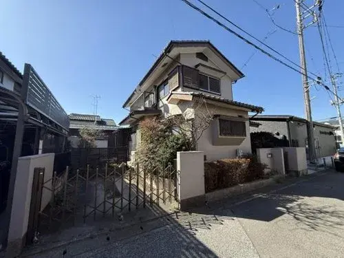 5DK Property Yoshimi-machi Hiki-gun Saitama Prefecture (2)