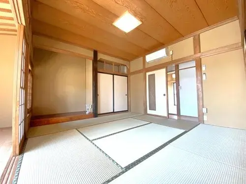 Propiedad 8LDK Ciudad de Kawagoe Prefectura de Saitama (15)