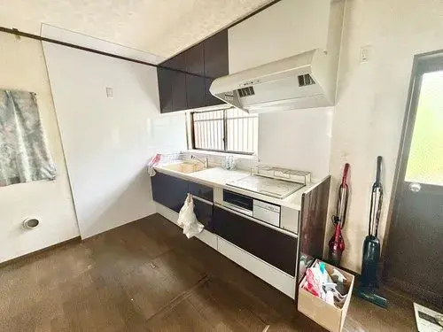 两层楼 青梅市 东京都 (4)
