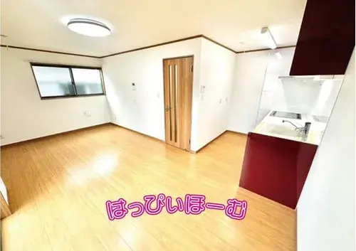 Akiya in Adachi Ward