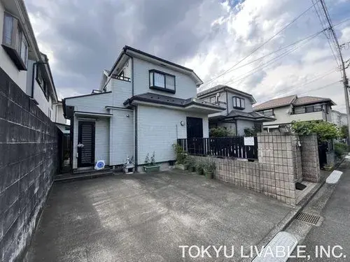 Akiya in Kodaira