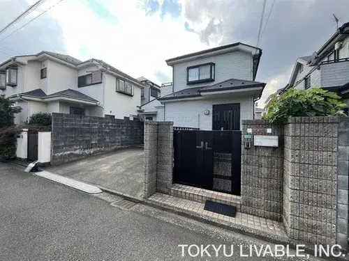 5LDK Property Kodaira City Tokyo (2)