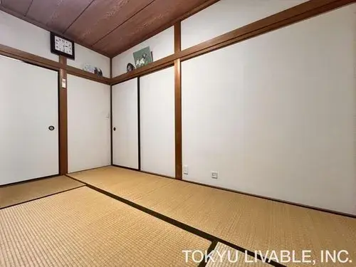 5LDK Property Kodaira City Tokyo (11)