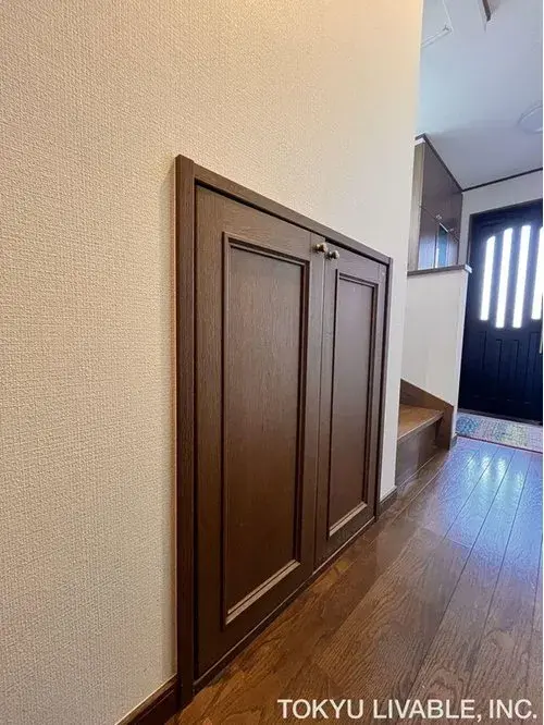 5LDK Property Kodaira City Tokyo (12)