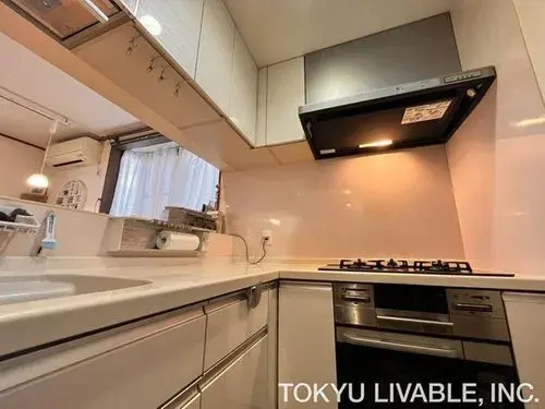 5LDK Property Kodaira City Tokyo (14)