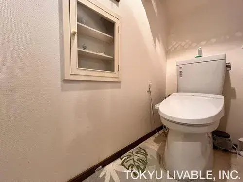 5LDK Property Kodaira City Tokyo (16)
