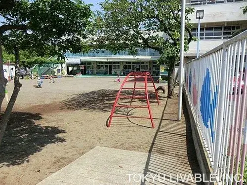 5LDK Property Kodaira City Tokyo (18)