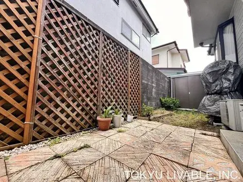 5LDK Property Kodaira City Tokyo (3)