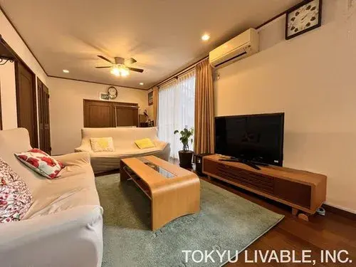 5LDK Property Kodaira City Tokyo (5)