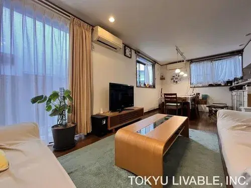 5LDK Property Kodaira City Tokyo (6)