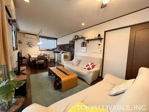 5LDK Property Kodaira City Tokyo (7)