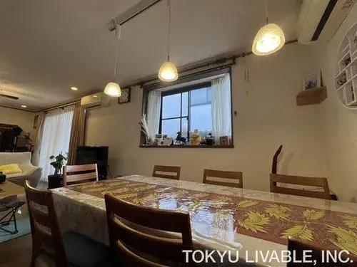 5LDK Property Kodaira City Tokyo (8)