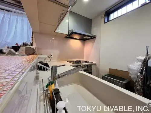 5LDK Property Kodaira City Tokyo (9)