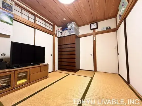 5LDK Property Kodaira City Tokyo (10)