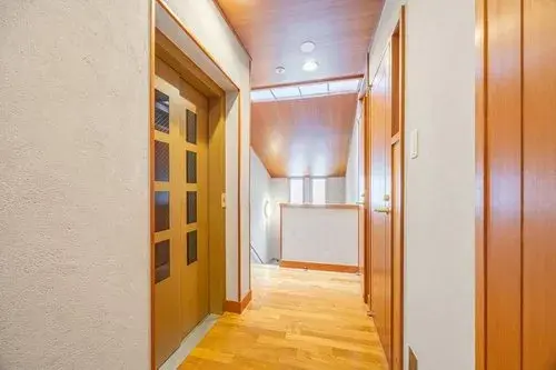 Multi-Story Property with 20+ Tatami LDK Setagaya Ward Tokyo (3)