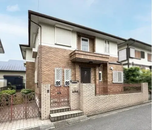 Akiya in Hachioji
