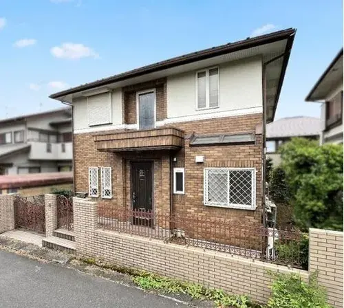 5LDK Property Hachioji City Tokyo Prefecture (2)