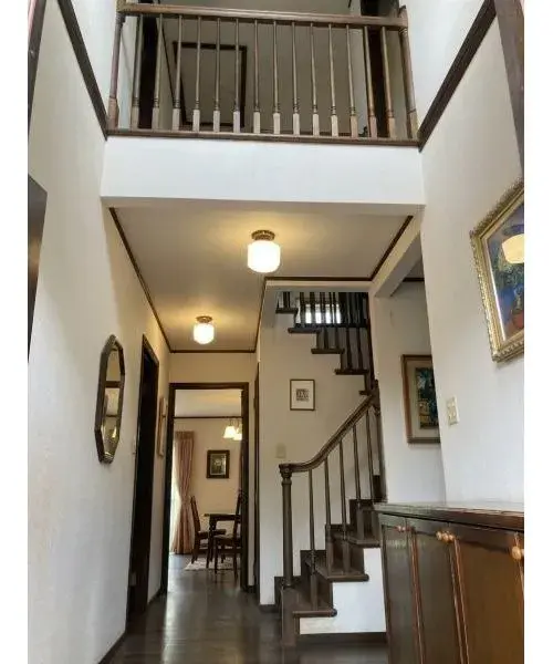 5LDK Property Hachioji City Tokyo Prefecture (3)