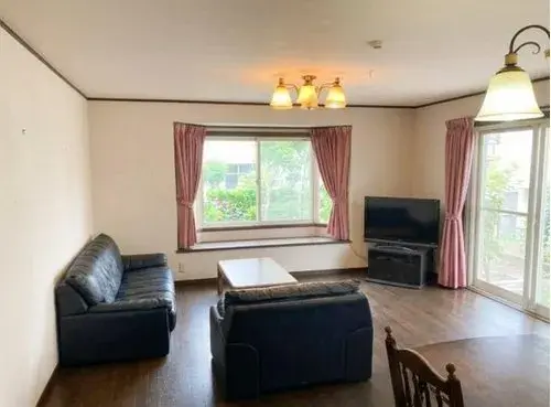 5LDK Property Hachioji City Tokyo Prefecture (4)