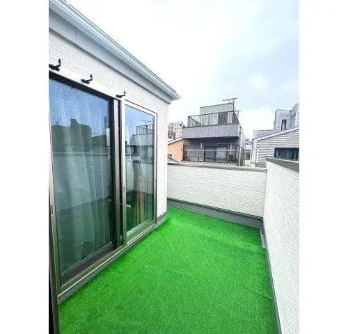 4LDK Property Koto Ward Tokyo Prefecture (2)