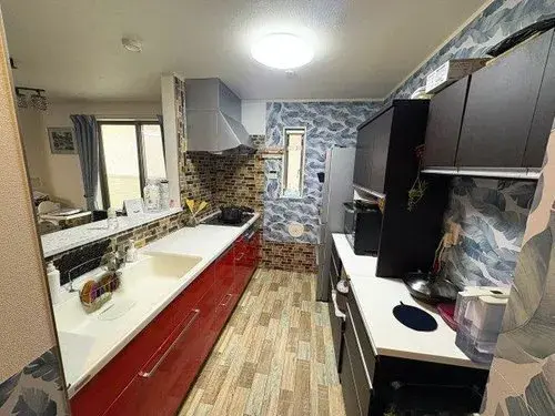 4LDK Property Koto Ward Tokyo Prefecture (12)
