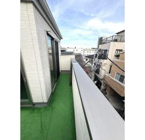 4LDK Property Koto Ward Tokyo Prefecture (3)