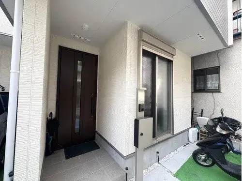 4LDK Property Koto Ward Tokyo Prefecture (4)