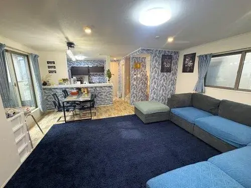4LDK Property Koto Ward Tokyo Prefecture (5)
