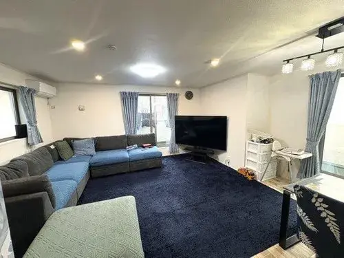 4LDK Property Koto Ward Tokyo Prefecture (6)