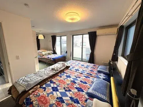 4LDK Property Koto Ward Tokyo Prefecture (7)