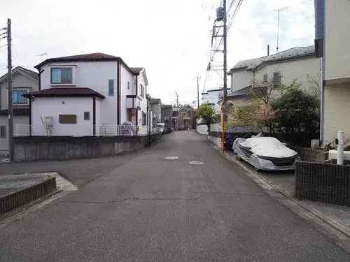 4LDK物件 日野市 東京都 (5)