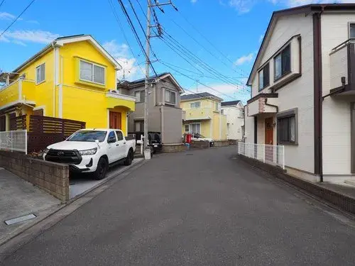 4LDK物件 日野市 東京都 (6)
